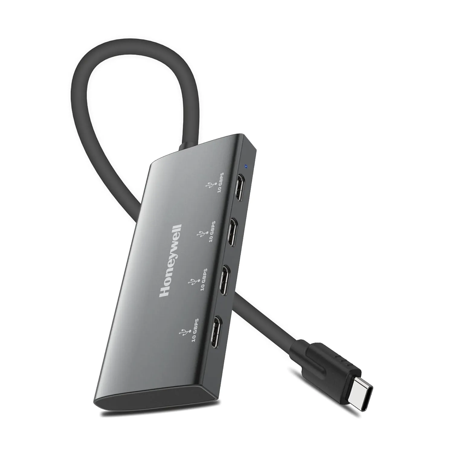 Honeywell Type-C HUB 4 PORT 3.0 Momentum (Open Box)